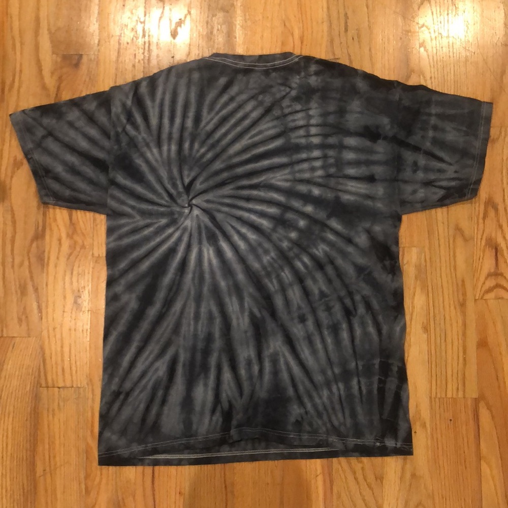 Boyz N The Hood Tie Dye Shirt in Small retro - Picture 4 of 6